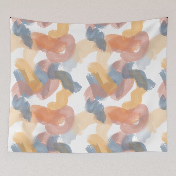 Item preview, Abstract art designed and sold by SaraPatterns.