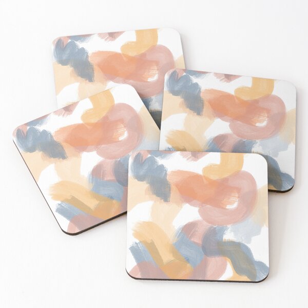 Item preview, Abstract art designed and sold by SaraPatterns.