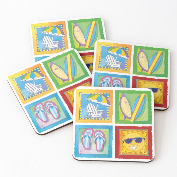 Item preview, Fun in the Sun designed and sold by Scott Westmoreland.