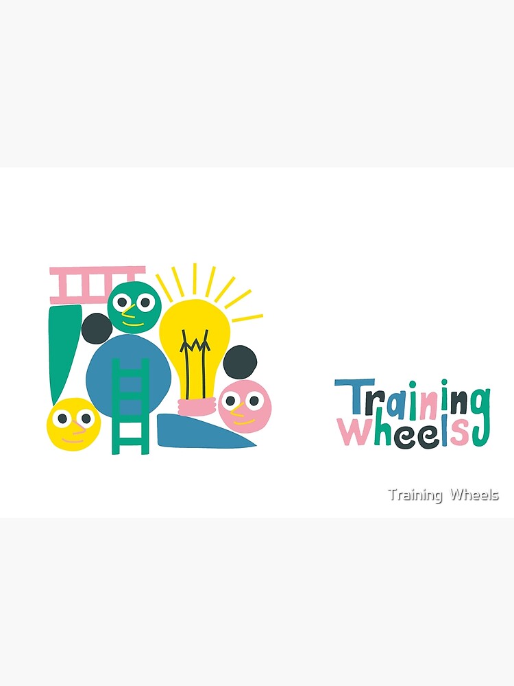 Trabajo colaborativo de twheels