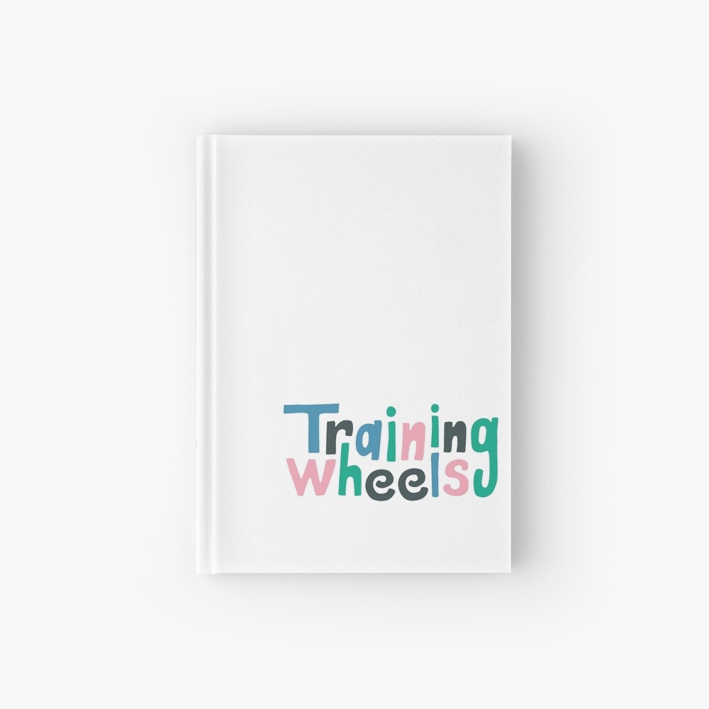 Trabajo colaborativo Cuaderno de tapa dura