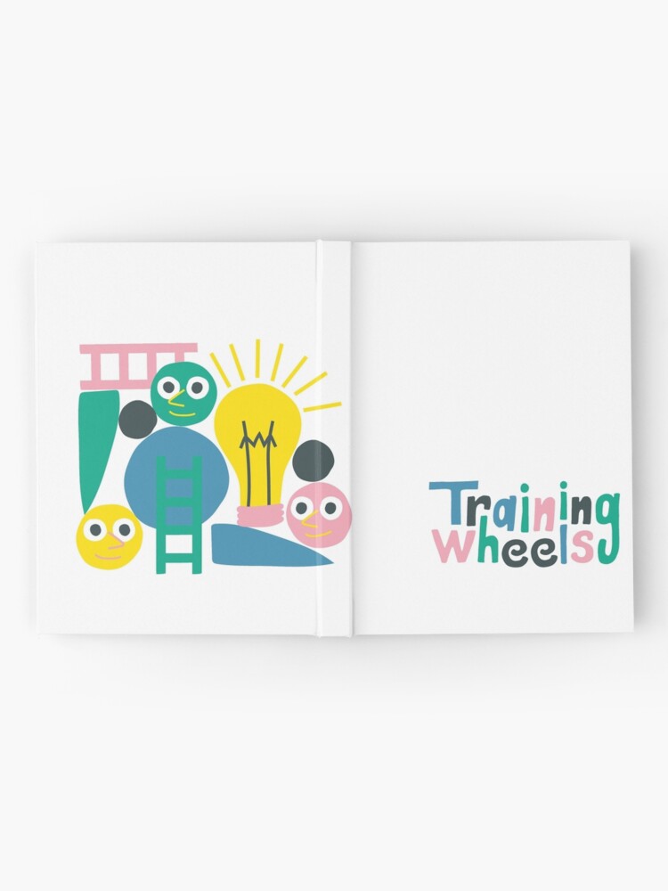Vista alternativa de Cuaderno de tapa dura Trabajo colaborativo