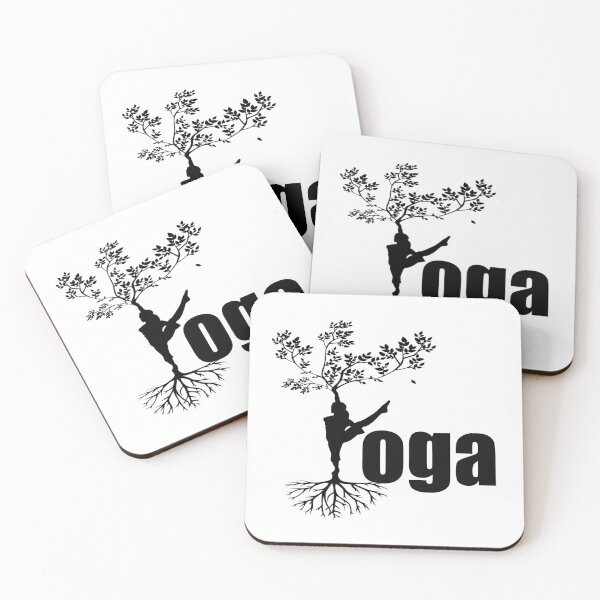 Item preview, Yoga Tree Of Life Gift designed and sold by dara4uall.