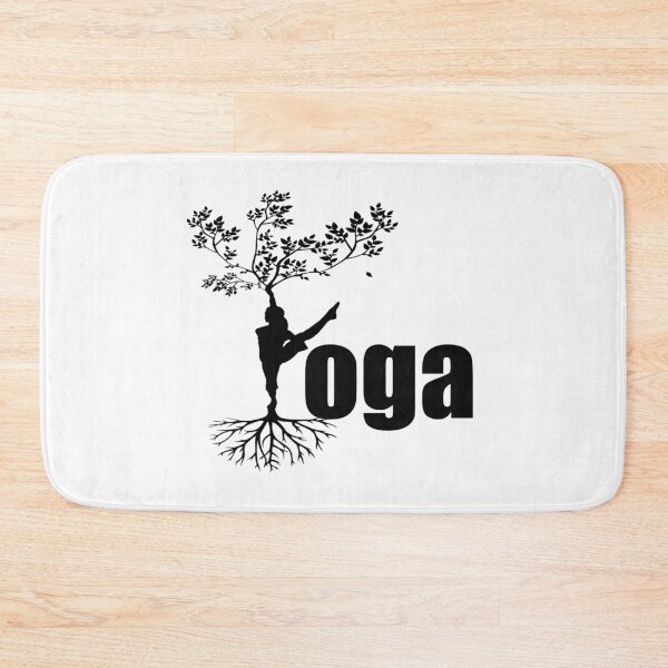 Item preview, Yoga Tree Of Life Gift designed and sold by dara4uall.
