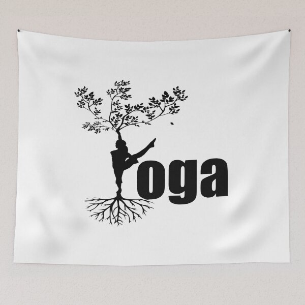 Item preview, Yoga Tree Of Life Gift designed and sold by dara4uall.