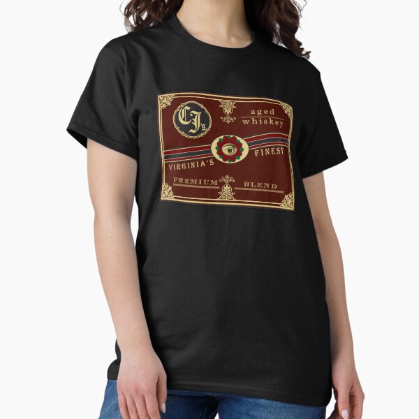 Item preview, CJ's Whiskey designed and sold by sheston152.