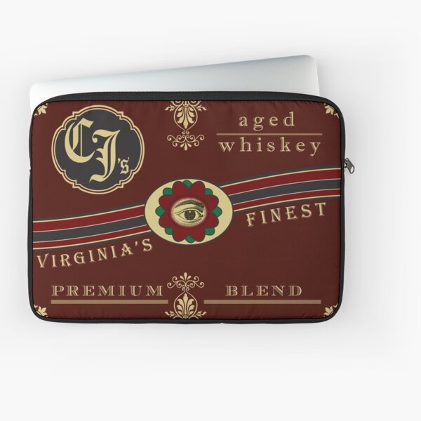 Item preview, CJ's Whiskey designed and sold by sheston152.
