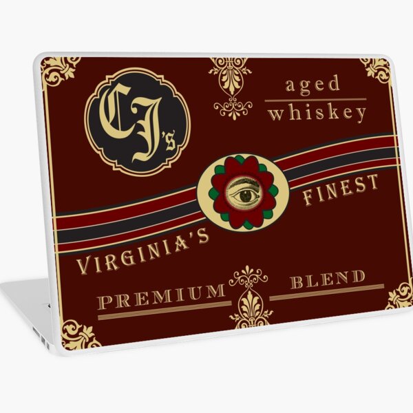 Item preview, CJ's Whiskey designed and sold by sheston152.