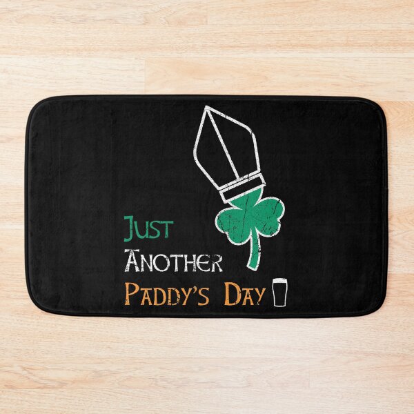 Item preview, Just Another Paddy's Day St Patrick's Day Parade 2019 designed and sold by phoxydesign.