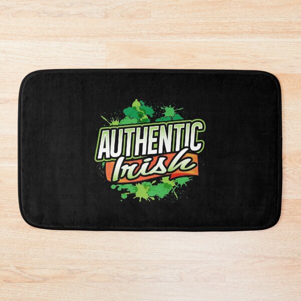 Item preview, Authentic Irish Gift Idea designed and sold by phoxydesign.