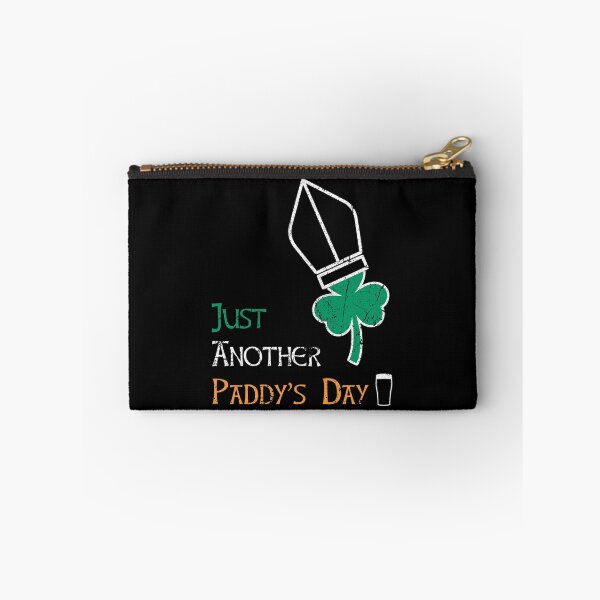 Item preview, Just Another Paddy's Day St Patrick's Day Parade 2019 designed and sold by phoxydesign.