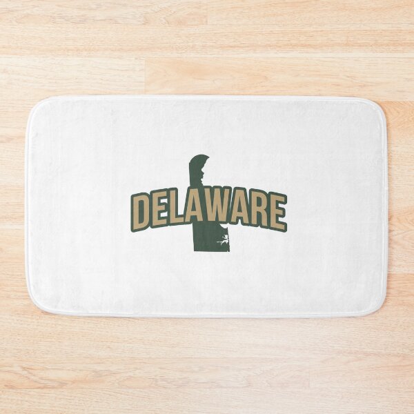 Item preview, Delaware State designed and sold by Novel Gifts.