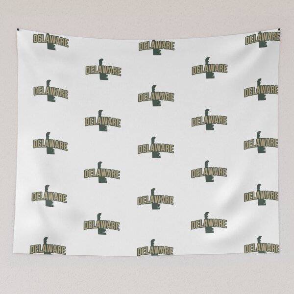 Item preview, Delaware State designed and sold by Novel Gifts.