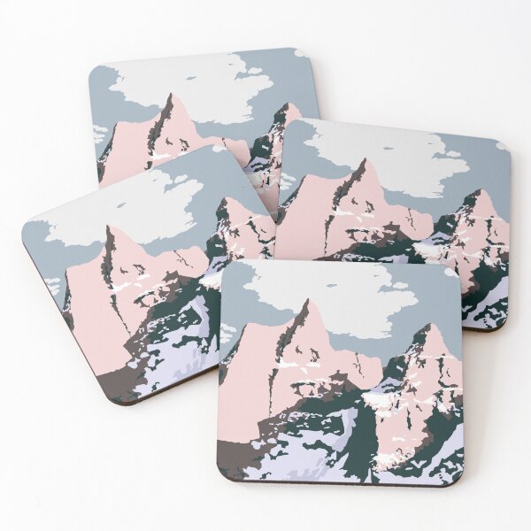 Item preview, Badlands National Park (Style 1) designed and sold by awthornton.