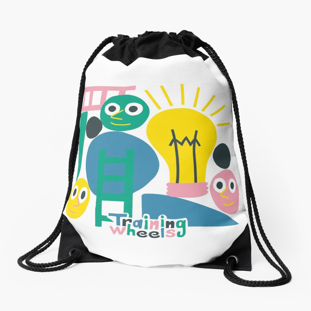 Trabajo colaborativo Mochila saco