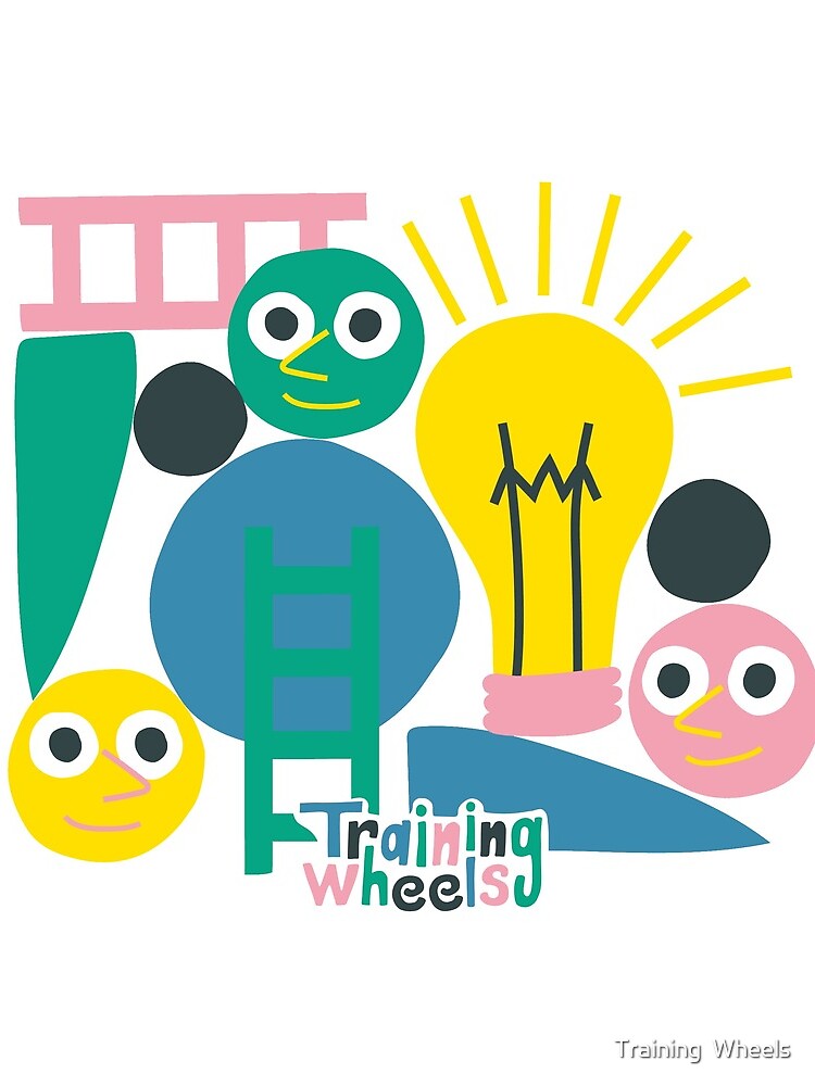 Trabajo colaborativo de twheels
