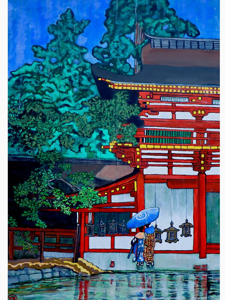 Kasuga Shrine, Nara by donnaroderick