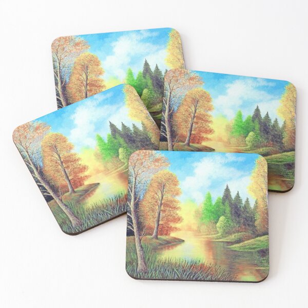 Item preview, Watery Glade designed and sold by Terry Huey.