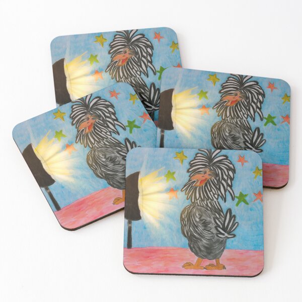 Item preview, Daphne designed and sold by Carole Pallier.