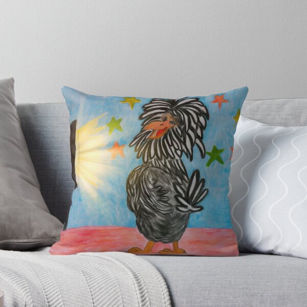 Item preview, Daphne designed and sold by Carole Pallier.