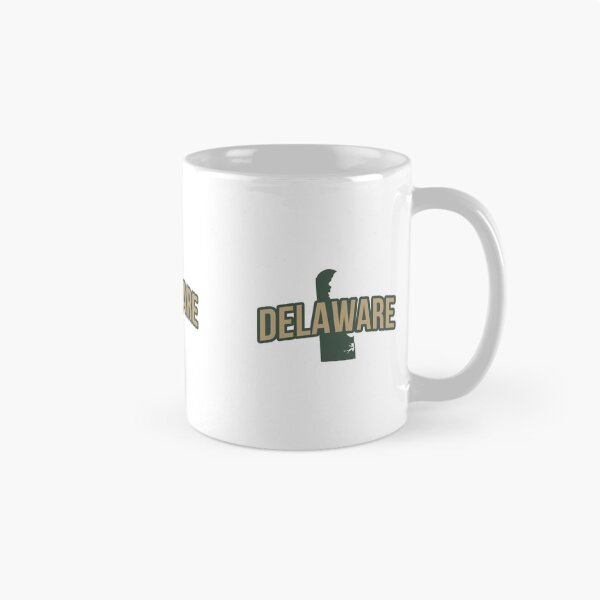 Item preview, State of Delaware designed and sold by Novel Gifts.