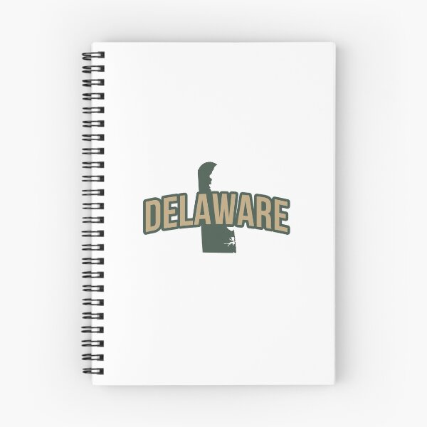 Item preview, State of Delaware designed and sold by Novel Gifts.