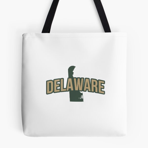 Item preview, State of Delaware designed and sold by Novel Gifts.