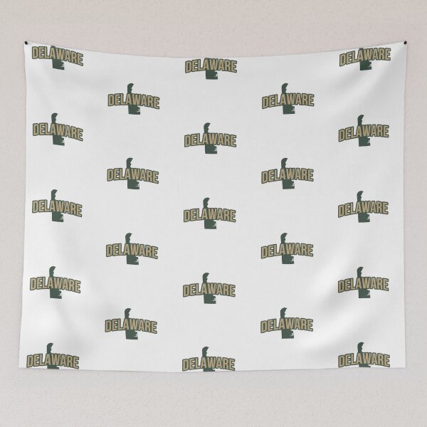 Item preview, State of Delaware designed and sold by Novel Gifts.