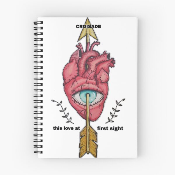 Item preview, Love at first sight designed and sold by Iris-Levine.