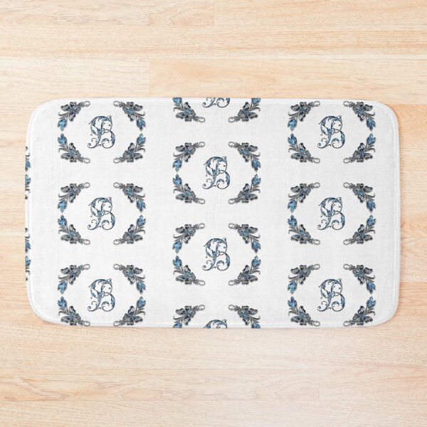 Item preview, Monogram B designed and sold by MOBpubdesign.