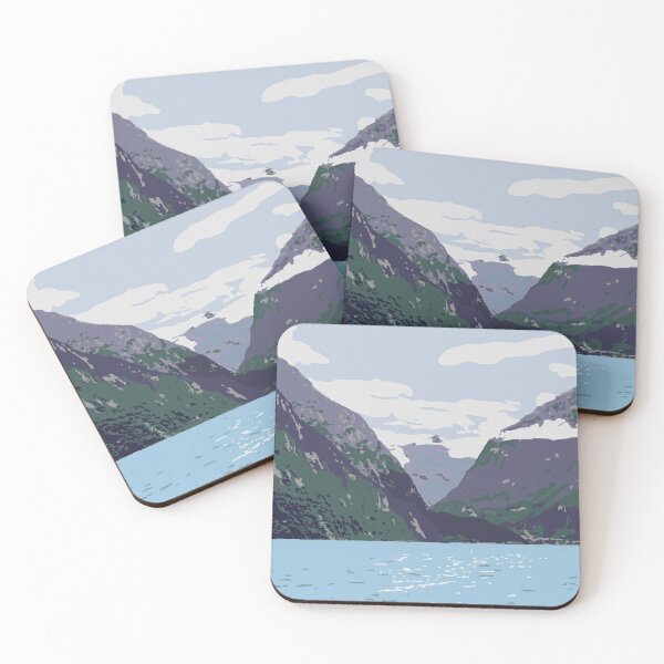 Item preview, Milford Sound designed and sold by awthornton.