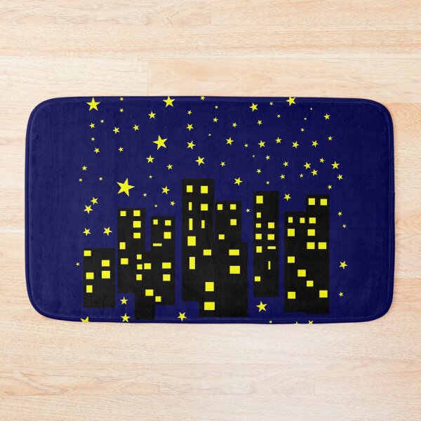 Item preview, CitySky designed and sold by oxoxoxo.
