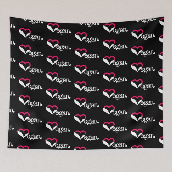 Item preview, Vegan Heart designed and sold by Epitome Girl.