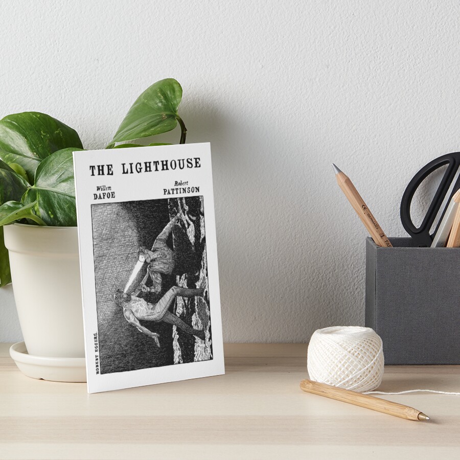 Item preview, Art Board Print designed and sold by DOINFERNO.