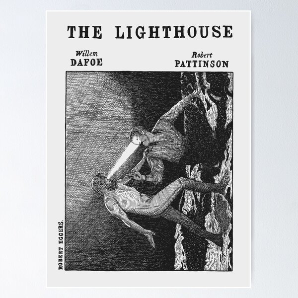Item preview, The Lighthouse designed and sold by DOINFERNO.