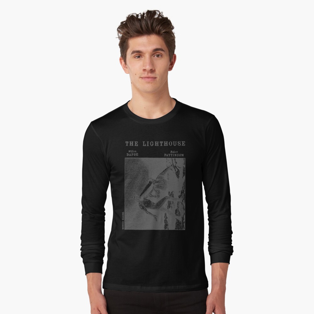 Item preview, Long Sleeve T-Shirt designed and sold by DOINFERNO.