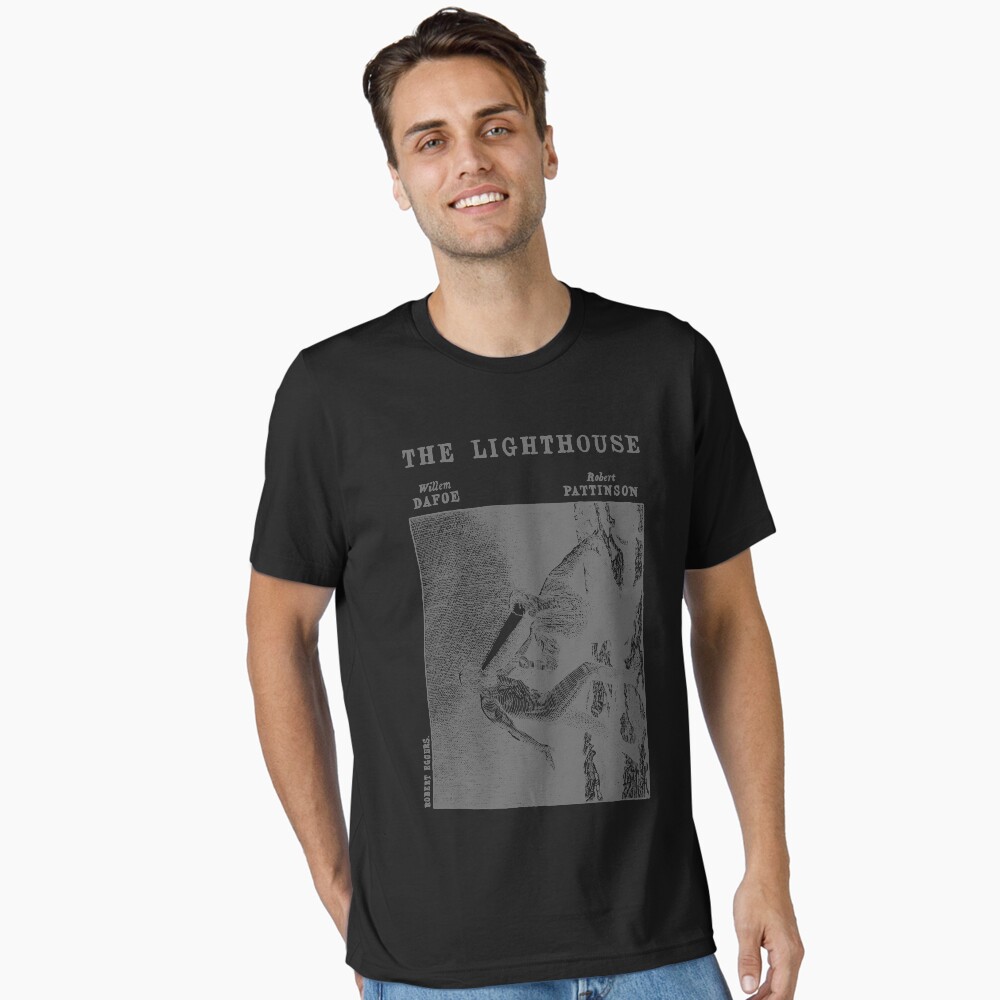 Item preview, Essential T-Shirt designed and sold by DOINFERNO.