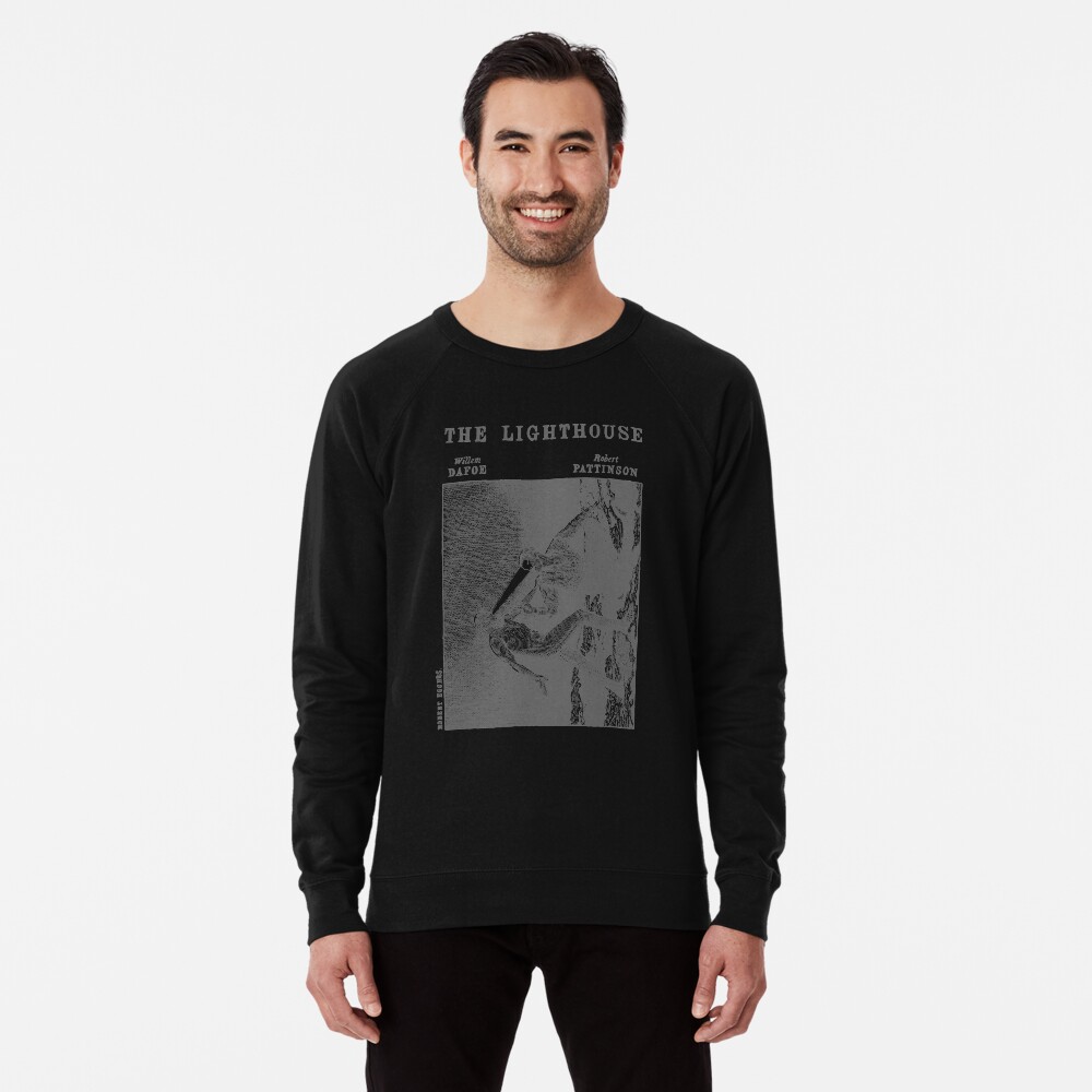 Item preview, Lightweight Sweatshirt designed and sold by DOINFERNO.