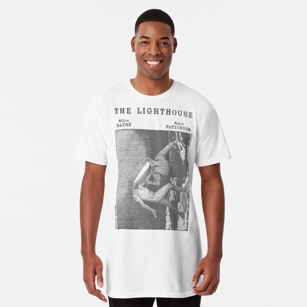 Item preview, Long T-Shirt designed and sold by DOINFERNO.