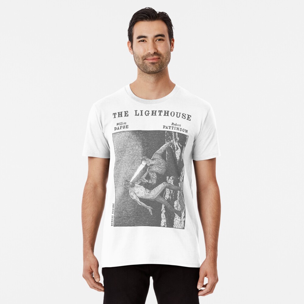 Item preview, Premium T-Shirt designed and sold by DOINFERNO.