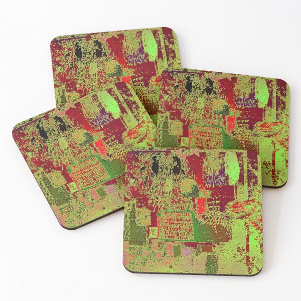 Item preview, Green Harmony designed and sold by azularte.