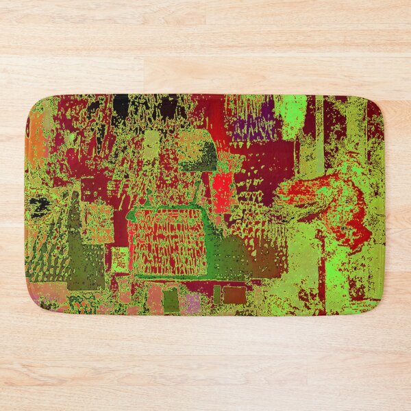 Item preview, Green Harmony designed and sold by azularte.