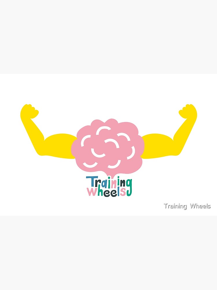 Cerebro musculado de twheels