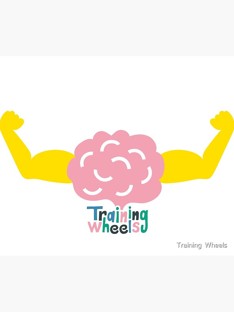 Cerebro musculado de twheels