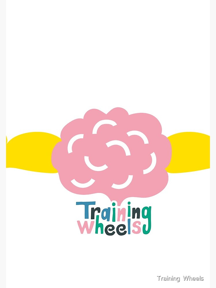 Cerebro musculado de twheels