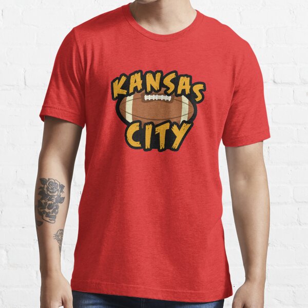 "Kansas City " Tshirt for Sale by zonestore Redbubble kansas city