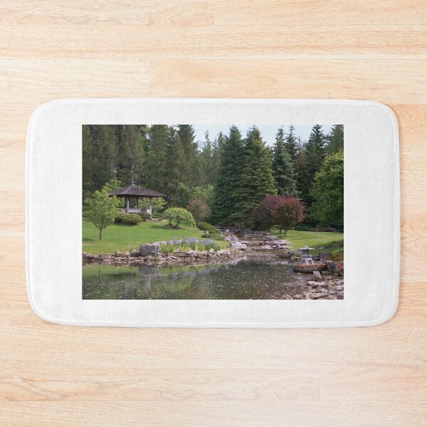 Item preview, Kurimoto Gardens designed and sold by elainefg.