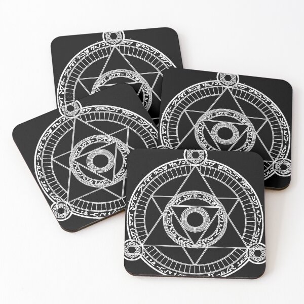 Item preview, Seal of Solomon Illuminati Symbol designed and sold by Spartawolf.