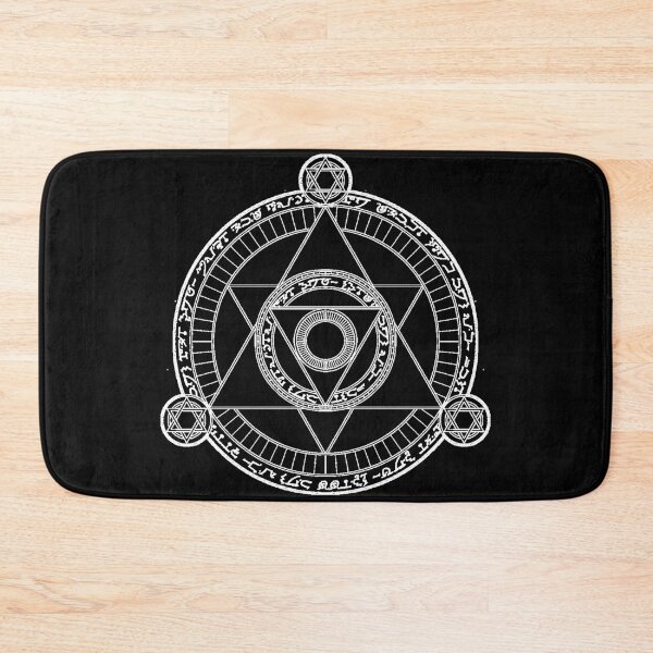Item preview, Seal of Solomon Illuminati Symbol designed and sold by Spartawolf.