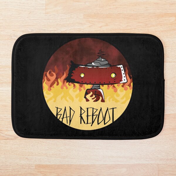 Item preview, Mal reinicio designed and sold by Mansemat & Moloch.